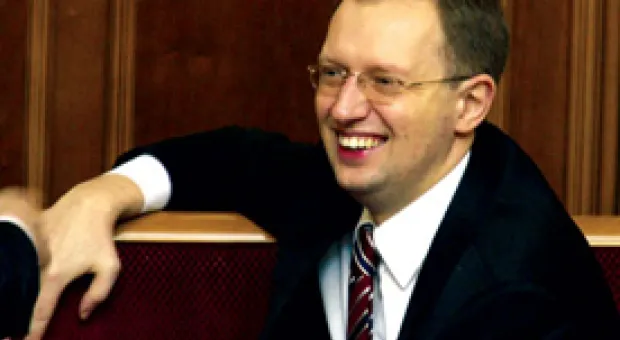 Мировые новости - Ющенко рассказал, что у блохастой сучки Тимошенко есть оффшорка, а у ее сонного мужа – вареничная