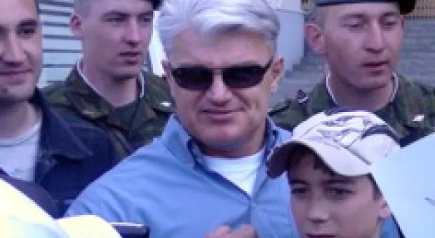 Мировые новости - Русские уже не спасут Европу