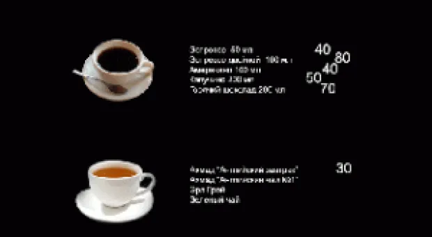 Кофе и чай снижают риск развития диабета