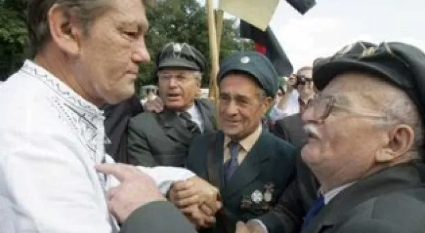 Новости Севастополя - Гриценко пока не видит угрозы от Черноморского флота