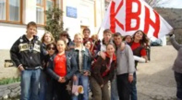 Новости Севастополя - Детская библиотека им. Гайдара получила награду