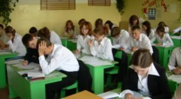 Новости Севастополя - МЧС Севастополя сообщает