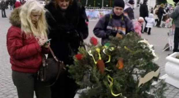 Новости Севастополя - В Балаклаве затонуло прогулочное судно 