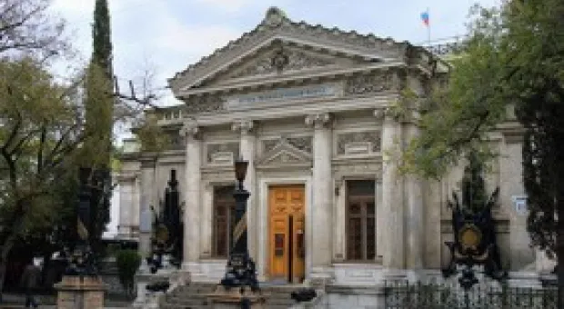 Новости Севастополя - Тягнибок расстроен, что милиция сорвала его встречи с избирателями в Севастополе