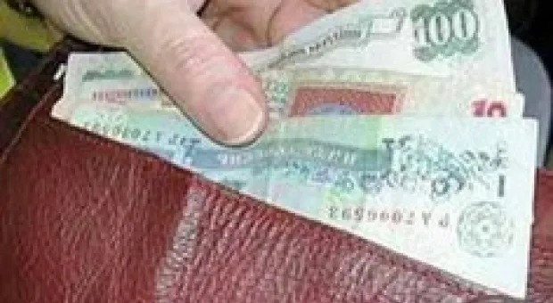 Новости Севастополя - Минобороны задолжало Севастопольскому водоканалу 1,1 млн. грн