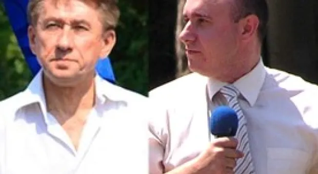 Новости Севастополя - В Севастополе избит один из участников противостояния со сторонниками Олега Тягнибока