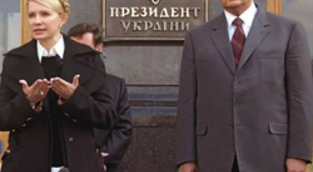 Мировые новости - Россия перед украинским выбором
