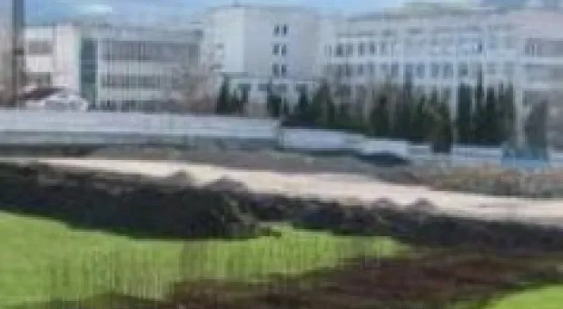 Новости Севастополя - Терротделение АМКУ начало проверку ГАИ Севастополя