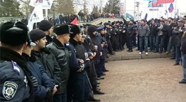 Новости Севастополя - Блок Тигипко надеется взять на выборах в Севастопольский горсовет 25% голосов
