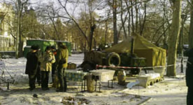 Новости Севастополя - Начальник управления здравоохранения Севастополя подал иск на депутата горсовета и газету коммунистов