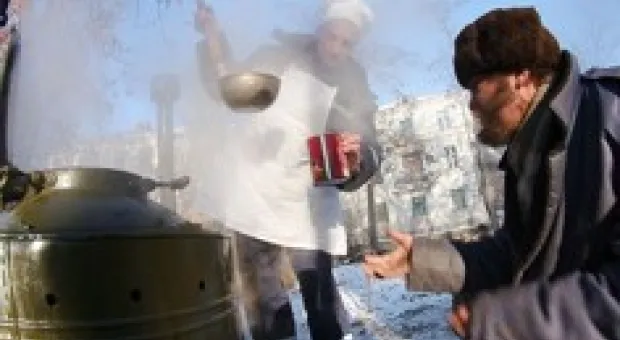 Новости Севастополя - Горячую воду севастопольцы получат после того, как спадут морозы