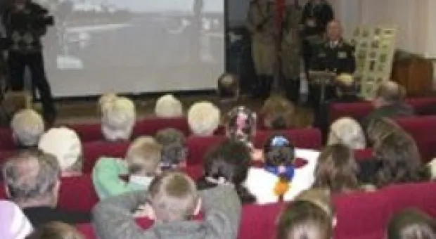 Новости Севастополя - Выставка симферопольского художника в Севастополе