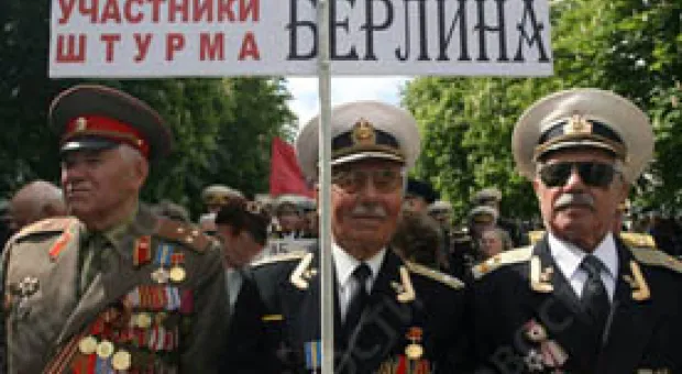 Новости Севастополя - «100-летие театра им. Луначарского должно стать большим международным театральным праздником»