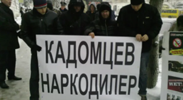Новости Севастополя - В Севастополе задержанный выбросился с 4 этажа РОВД