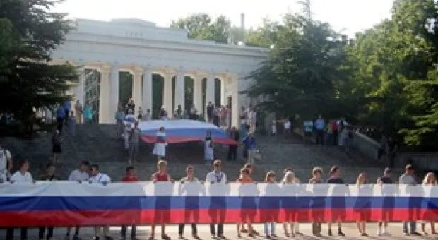 Новости Севастополя - В Севастополе вновь призывают восстановить парк «Максимова дача»
