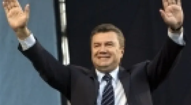 Мировые новости - Ялтинцы обратились к Януковичу с просьбой отменить статус персоны нон-грата Лужкову