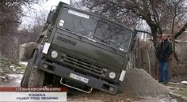 Новости Севастополя - Севастополь празднует Масленицу