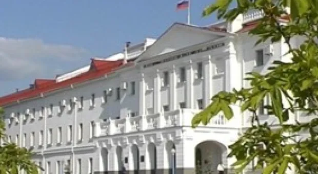 Новости Севастополя - Чербаджи отчитался о работе управления образования за 2009 год