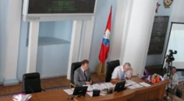 Новости Севастополя - Скоро Евро-2012 можно будет проводить в Севастополе (и чемпионат по хоккею тоже