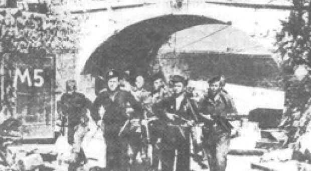 Новости Севастополя - 19 февраля 1957 года Севастопольский Горком Компартии Украины доложил о завершении восстановления Севастополя