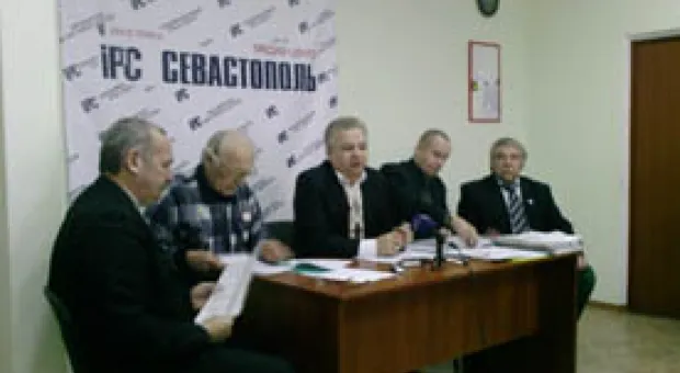 Новости Севастополя - Сергей Куницын встретился с главой Представительства Евросоюза в Украине