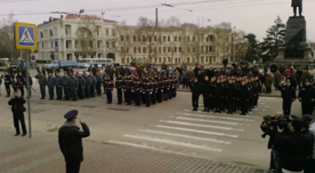 Новости Севастополя - В Гагаринский суд Севастополя назначен новый судья