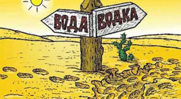 Новости Севастополя - Экологи поймали чиновника администрации Севастополя на вранье