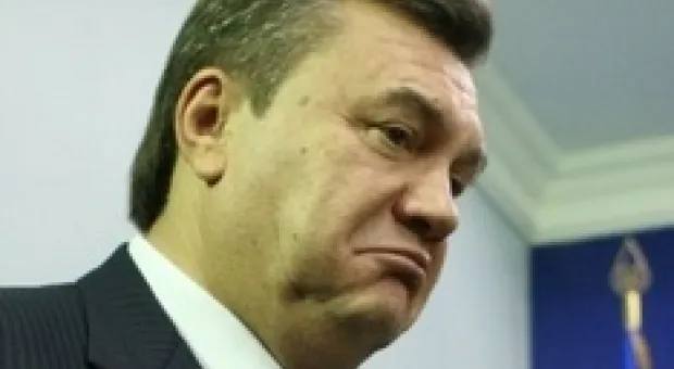 Мировые новости - «Киевский Патриарх» Филарет прервал пост на приеме у Януковича