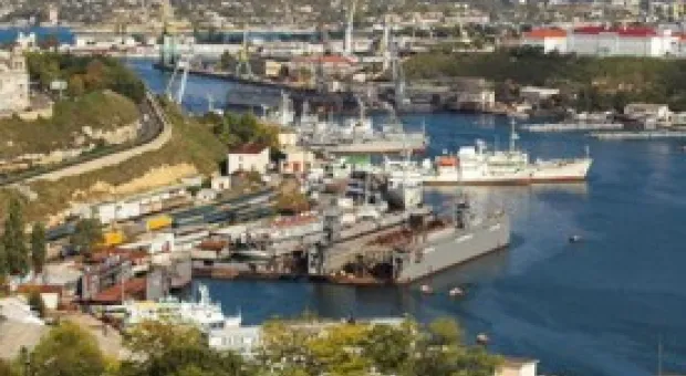 Новости Севастополя - В Севастополе впервые прошла встреча крымских автоклубов