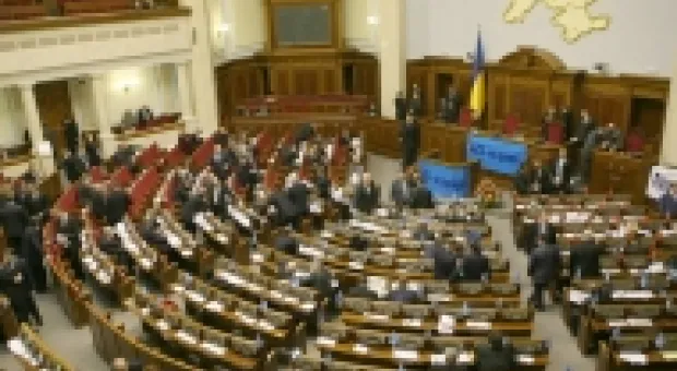 Мировые новости - Рада отказалась, чтобы коммунальные тарифы регулировали исключительно местные советы