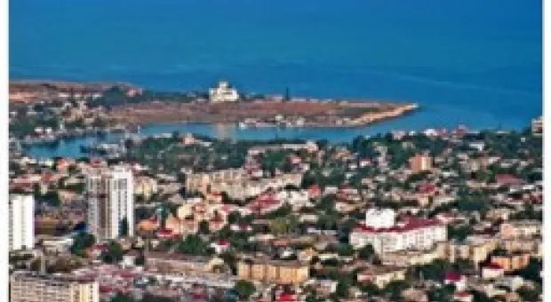 Новости Севастополя - Севастополю не хватает питьевой воды, нужно новое водохранилище