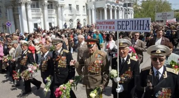 Новости Севастополя - В Севастополе высказывают противоположные мнения по поводу назначения Ежеля министром обороны Украины