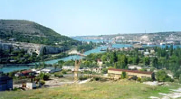 Новости Севастополя - Командующего ВМСУ подняли на мостик