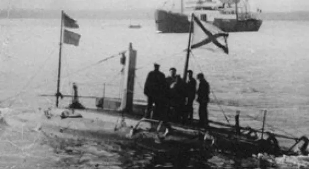 Новости Севастополя - 19 марта 1932 г. в Севастополе был создан Краснофлотский театр, ныне — драматический театр Черноморского флота имени Б.Лавренева