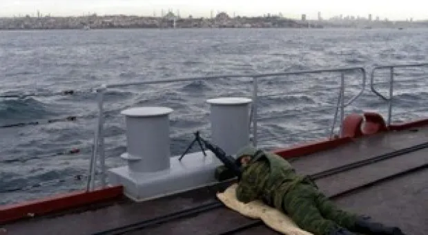 Новости Севастополя - Украинских военных будут воспитывать высоким искусством