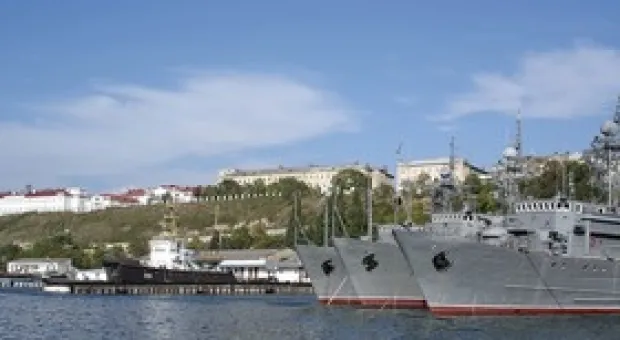 Новости Севастополя - В управлении туризма Севастополя открещиваются от проблемы грязного побережья и делают ставку на небогатых курортников
