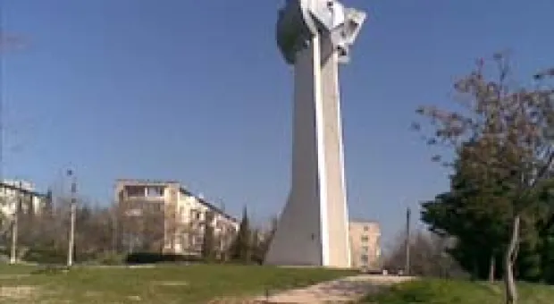 Новости Севастополя - В Севастополе тушили условный пожар в гостинице «Крым»