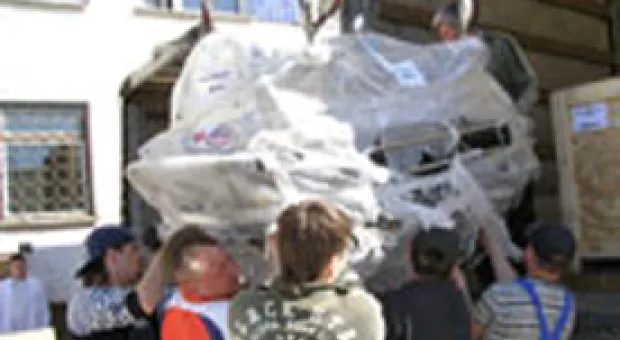 Новости Севастополя - Работа транспорта на Пасху