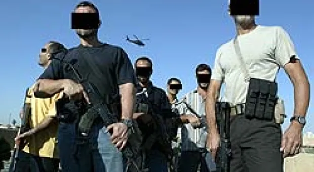 Мировые новости - Киев удерживает Крым благодаря политике «разделяй и властвуй»