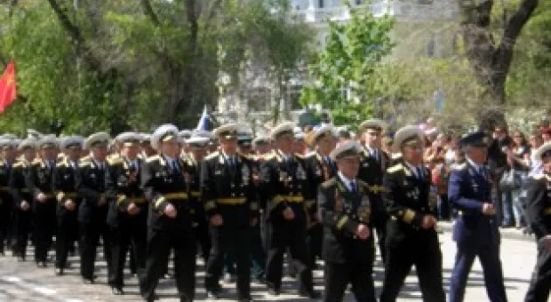 Новости Севастополя - Севастопольские многодетные мамы: без права на жилье. Без права на пикет