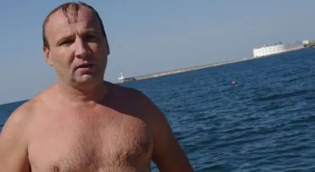 Новости Севастополя - Сергей Живодуев: "Идет не очень эффективное управление коммунальными предприятиями"
