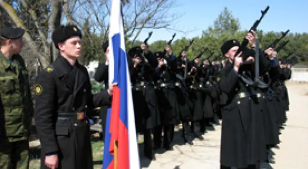 Новости Севастополя - Севастополь готовится ко Дню Героев Отечества и Дню Победы