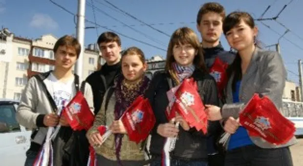 Новости Севастополя - Севастопольцы, черноморцы празднуют Пасху