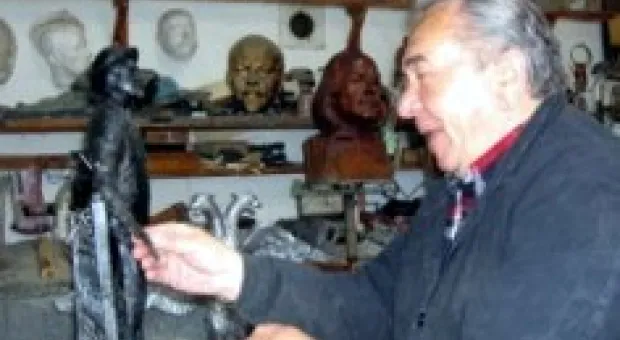 Новости Севастополя - Возвращаться - плохая примета... Куницын дал «прощальную» пресс-конференцию 