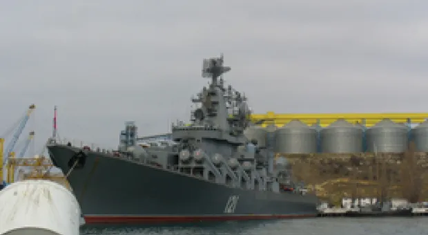 Новости Севастополя - Украина заинтересована в базировании ЧФ в Севастополе
