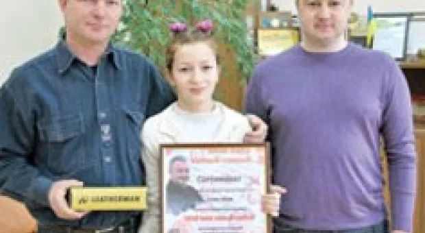 Новости Севастополя - «Даешь пАзитиФФ!»