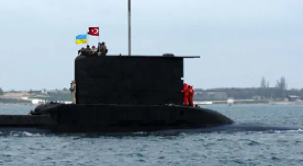 Новости Севастополя - Украина требует от России больше денег за пребывание Черноморского флота