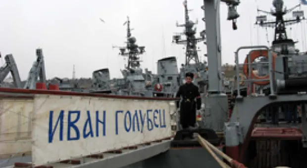 Новости Севастополя - Россия на деле подтверждает свой статус великой морской державы
