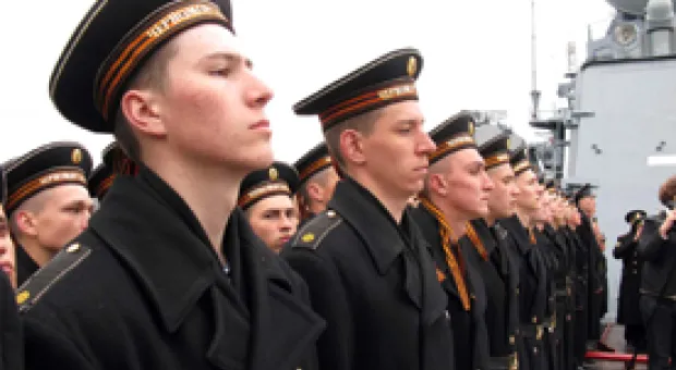 Новости Севастополя - В яхт-клубе «Юг» стартовали открытые Всеукраинские соревнования по парусному спорту «Неделя Севастополя»