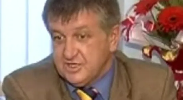 Новости Севастополя - Саратов «сдулся» на первой же пресс-конференции: Куницына не накажут за злоупотребления в Севастополе